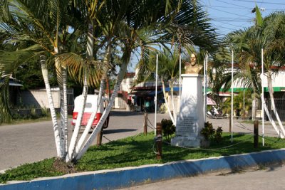 Bulevard Justo Rufino Barrios