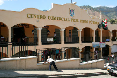 Centro Comercial