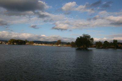 Laguneta de San Antonio o de Las Garzas