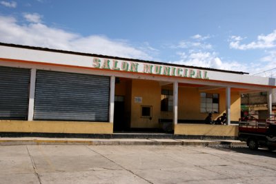 Salon Municipal