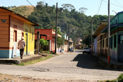 Calle del Poblado