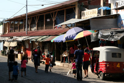 Mercado Local