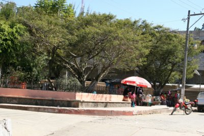 Parque Central