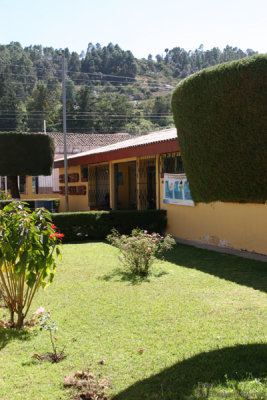 Centro de Salud Local