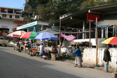 Mercado Local