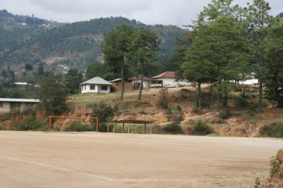 Campo Local de Futbol