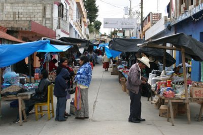 Mercado Local