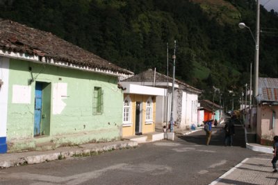 Calle de la Poblacion