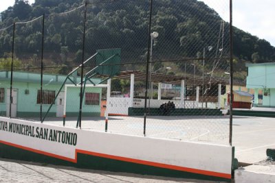 Instalaciones Deportivas