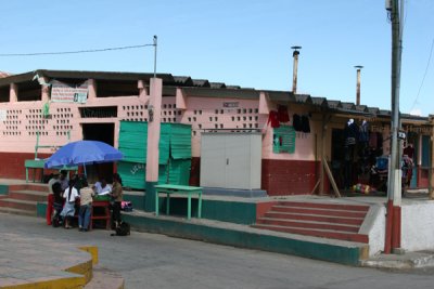 Mercado Local