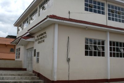 Salon Municipal