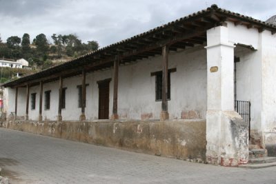 Convento Local