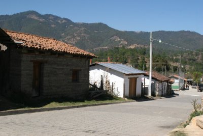 Calle del Poblado