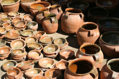 Ceramica de la Region