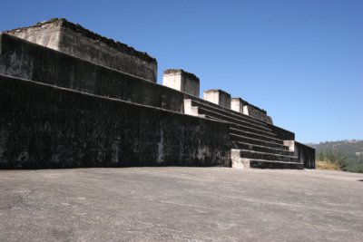 Detalle de la Construccion