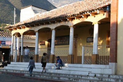 Casa de la Cultura