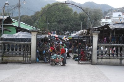 Mercado Local