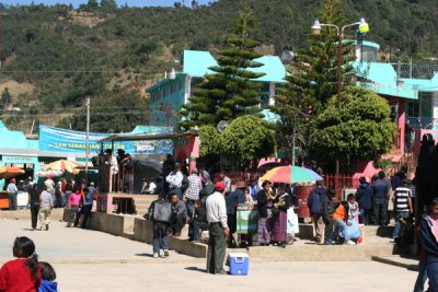 Parque Central