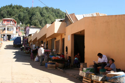 Mercado Local