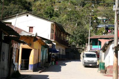 Calle de la Cabecera