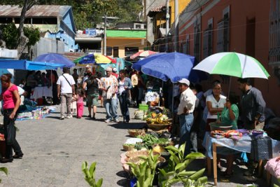 Mercado Dominical