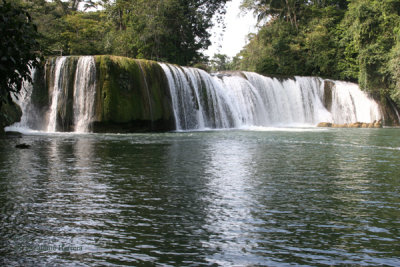 Catarata Principal