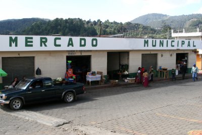 Mercado Municipal