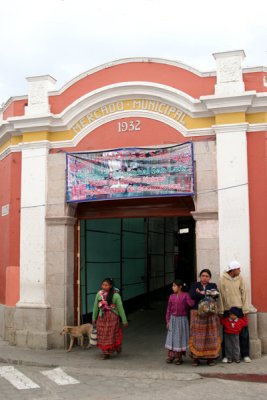 Mercado Municipal