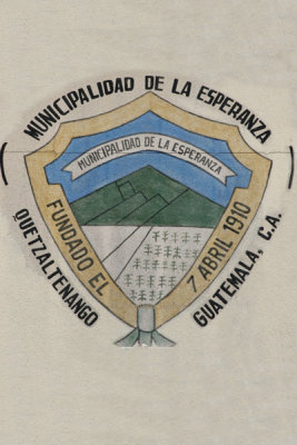 Escudo del Municipio