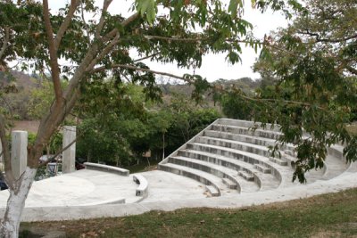 Teatro al Aire Libre
