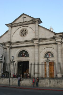 Catedral Moderna