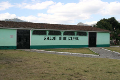 Salon Municipal