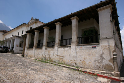 Museo San Juan del Obispo