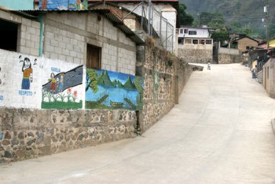 Calle de la Poblacion
