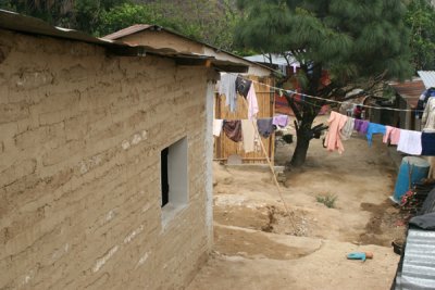 Vivienda Tipica de la Cabecera