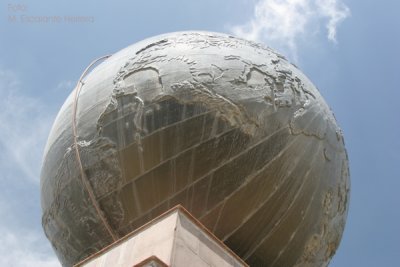 Monumento al Ecuador