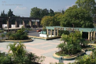 Parque Seorial