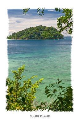 Sulug Island