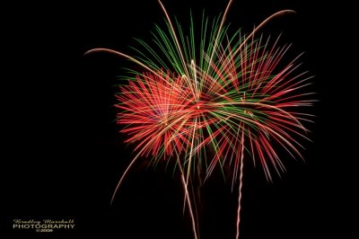 Fireworks