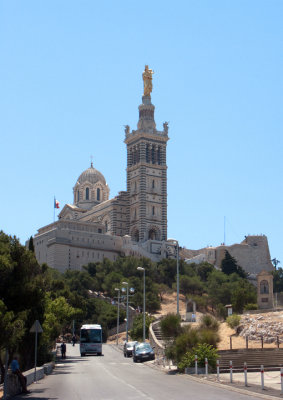 Notre-Dame de la Garde