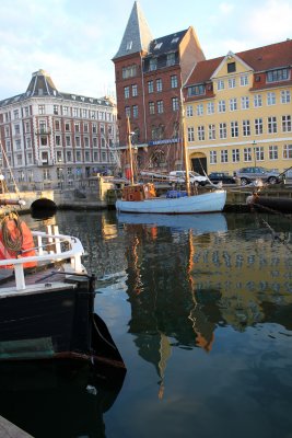 Nyhavn