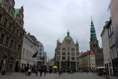 Stroget