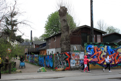 Christiania