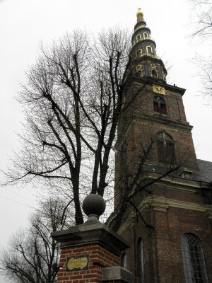 Vor Frelsers kirke