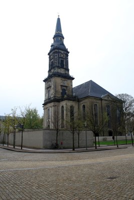 Christianskirke
