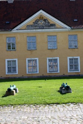 Kastellet