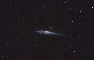 NGC4631 The Whale