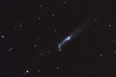 NGC 4656 The Hockey Stick