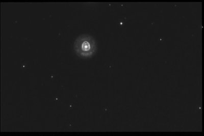 NGC 2392  - The Eskimo Nebula (Ver 1)