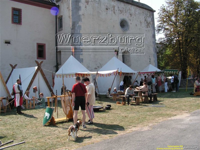 Festungsfest